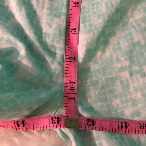 COPY - Lady Hagan Bermuda Short Size 2 - Picture 14 of 14